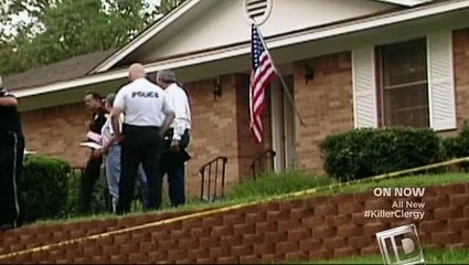 Killer Clergy S01 E04