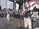 Beastie Boys - Tough Guy Tibetan Freedom Concert '96