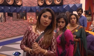 സാബുവാണോ ഈ ആഴ്ച്ച പുറത്തായത്? | BIG BOSS MALAYALAM | FilmiBeat Malayalam