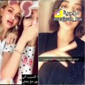 هكذا ردت ليان عبدالله أخت مودل روز على من يشككون في جنسيتها السعودية