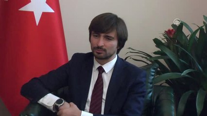 Çin ve Türkiye Afetler Konusunda İş Birliğini Artıracak