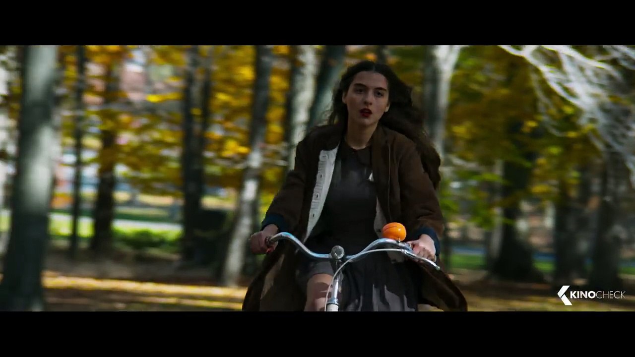 BLAME: Verbotenes Verlangen Trailer German Deutsch (2018) Exklusiv