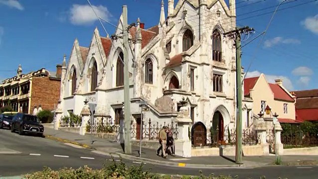 Grand Designs Australia S06 E05