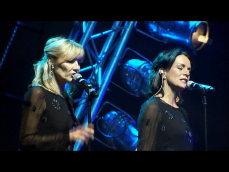 Andrea Berg live: Heut will ich nur mit dir – Das Konzert Zwischen Himmel & Erde – 2009