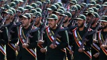 İran Devrim Muhafızları, Kanlı Saldırı Sonrası İntikam Yemini Etti