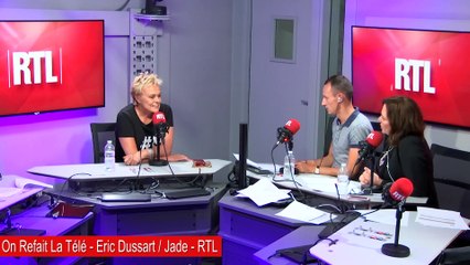 Pourquoi Muriel Robin ne fera pas "Danse avec les stars"