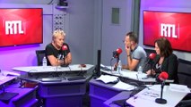 Muriel Robin ne retournera pas aux Enfoirés