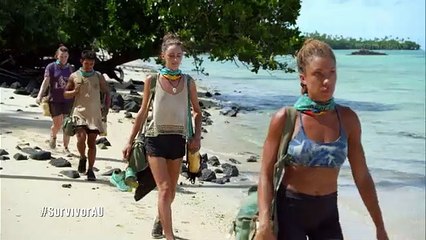 Australian Survivor S04E14 prt 2