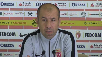 7e j. - Jardim : "Les joueurs donnent le maximum"