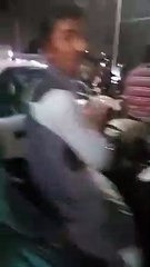 What Happened With Citizen Who Protested Against Arif Alvi Protocol