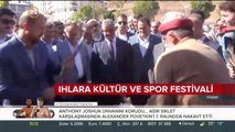Ihlara Kültür Ve Spor Festivali