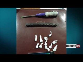 Shkunden burgjet/ Të dënuarit me thika, drogë e celularë, 13 të proceduar, 3 të pezulluar