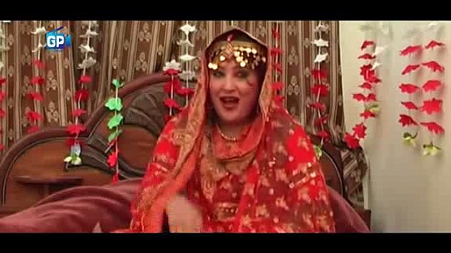 ismail shahid pashto comedy part 21
