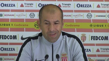 7e j. - Jardim : "Les recrues doivent s'adapter"