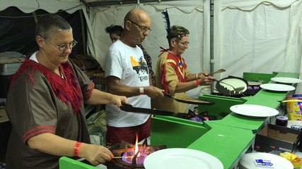 Festival des Givrés : qui sont les bénévoles ?