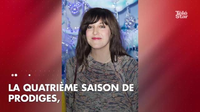 Daphné Bürki remplace Marianne James à l'animation de Prodiges