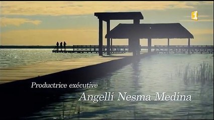 Les Trois Visages D'Ana - Episode 31