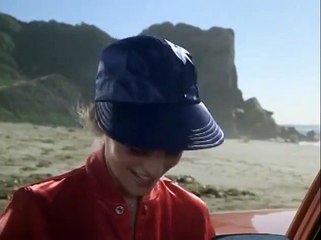 Charlie's Angels S2 E18 - The Sandcastle Murders