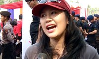 Warga Jakarta Antusias Sambut Asian Para Games 2018