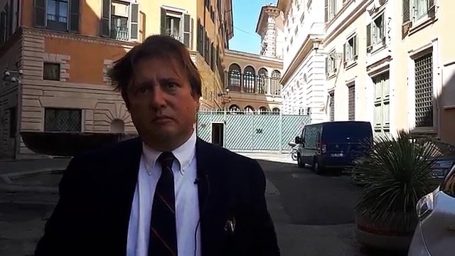 La manovra, i laureati senza lavoro, il deficit e i vaccini: RADIO RADICALE intervista il Presidente della Commissione Igiene E Sanità Pierpaolo Sileri (M5s)