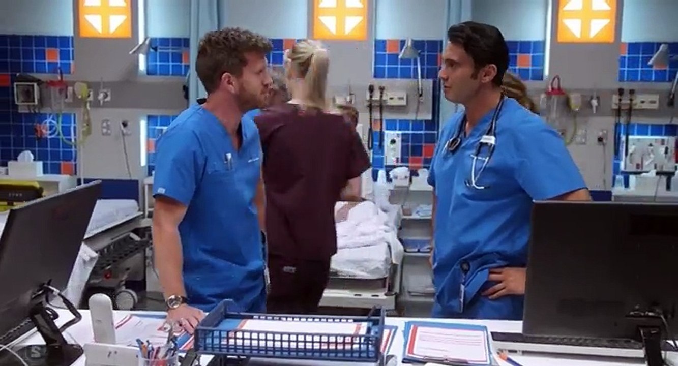Shortland Street S27 - Ep39  6441 HD Watch