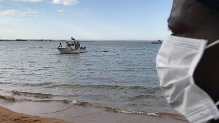 Tanzanie : funérailles nationales après le naufrage meurtrier