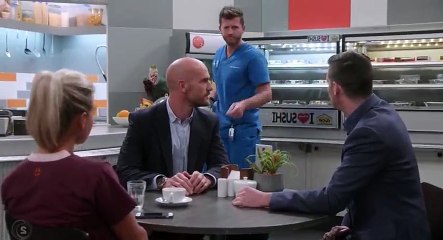 Shortland Street S27 - Ep41  6443 HD Watch