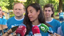 Villacís cree que los políticos del PSOE no deben opinar sobre resoluciones judiciales