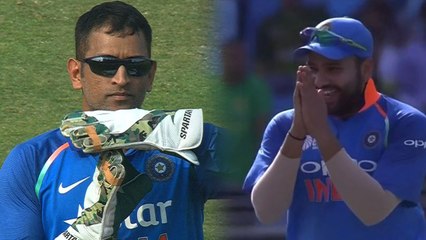 India Vs Pakistan Asia Cup 2018: MS Dhoni's impressive DRS Record continues|वनइंडिया हिंदी