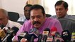 Sri Lanka ex-president blames government for inflation crisis
