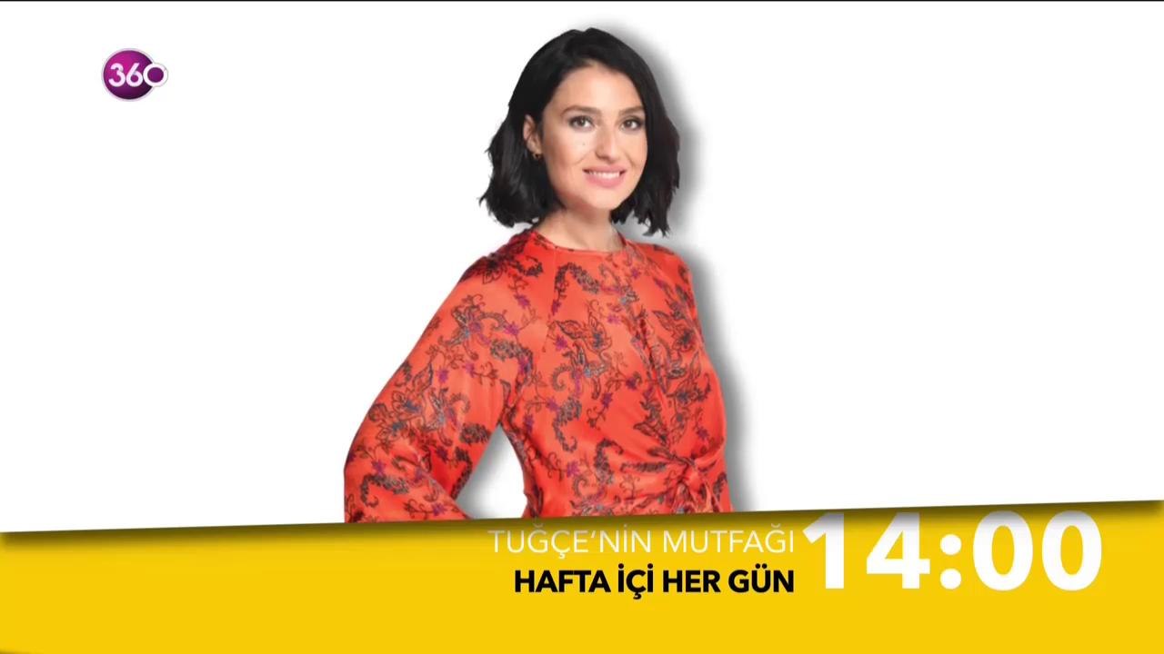 Tuğçe'nin Mutfağı