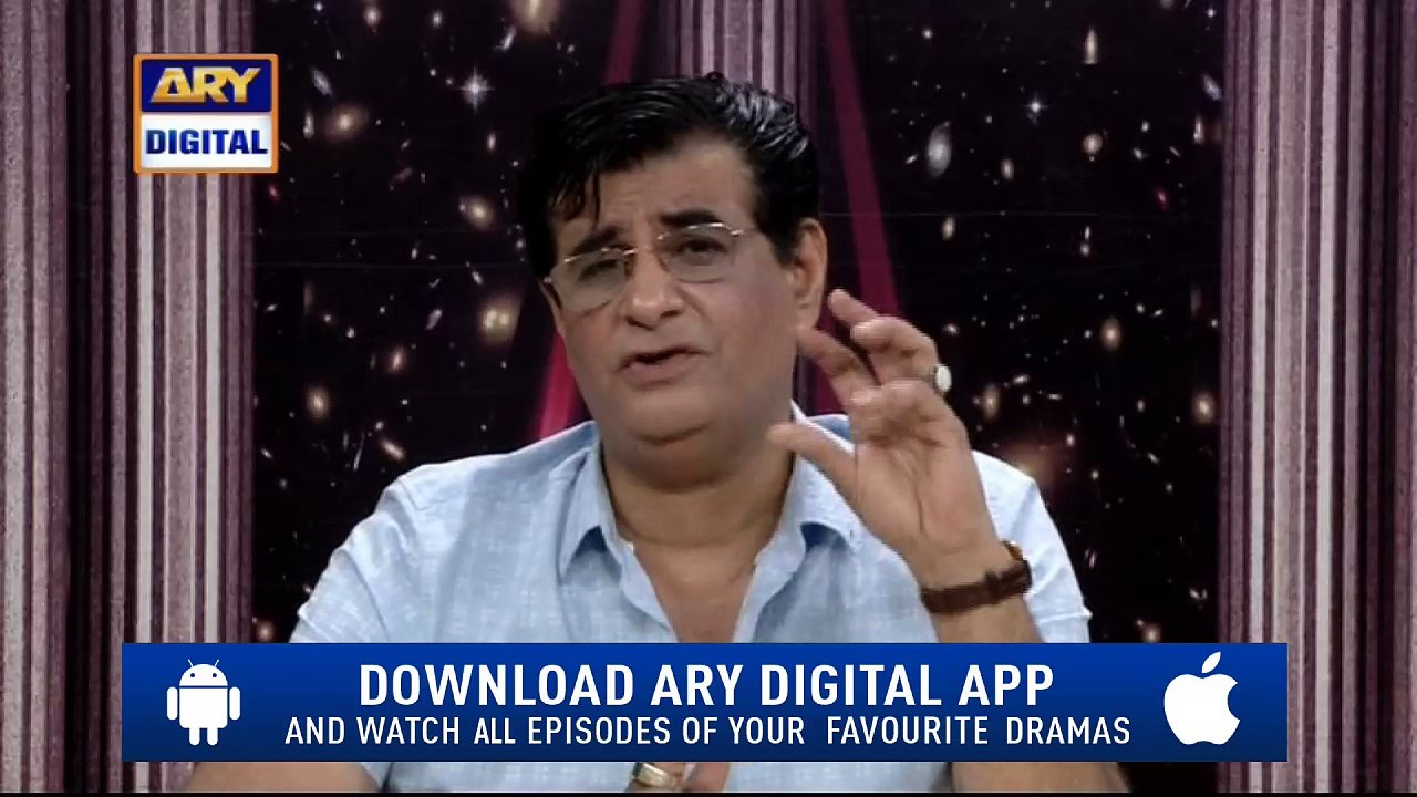 Sitaron Ki Baat Humayun Ke Saath - 23rd September 2018