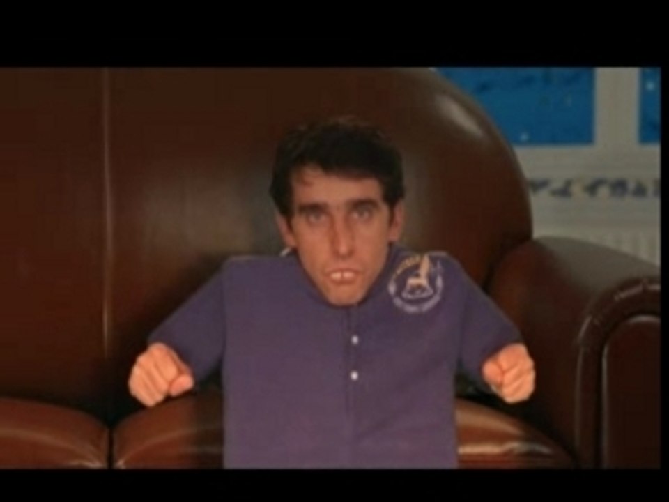 Plus que quelques heures avant Noël!