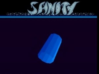 Amiga demo -  Dee Groove  by sanity  - 1990