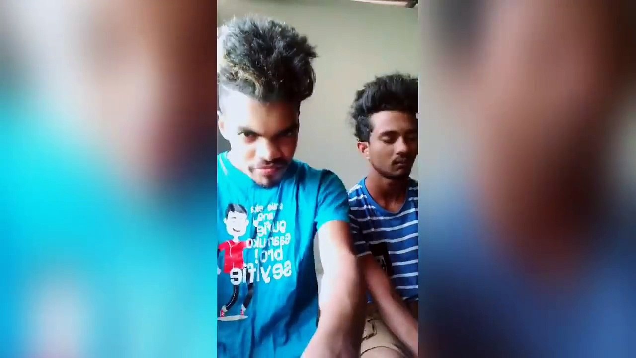 Aluth Ewwa - Sweg Harsh, Pasan | Tik Tok Sri Lanka