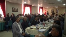 Bakan Kurum: 'Vatandaşın parasını PKK terör örgütüne harcadılar' - HAKKARİ