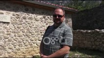 Ora News - Hamami në Krujë atraksion e zhgënjim, mbetet i mbyllur për turistët