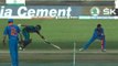 India Vs Pakistan Asia Cup 2018: Ravindra Jadeja-Yuzvendra Chahal Run out Babar Azam| वनइंडिया हिंदी
