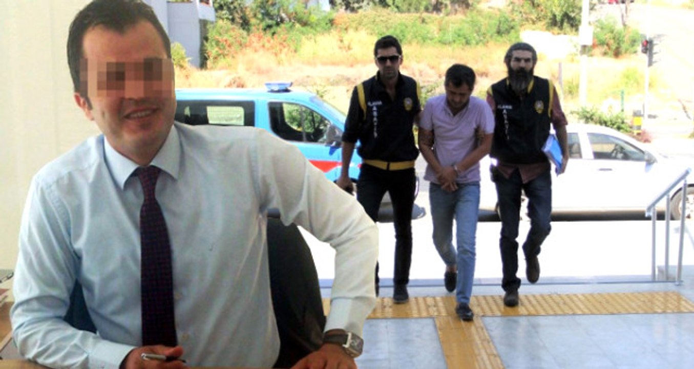 100 Milyon TL'lik Vurgun Yapan Banka Müdürünün Kardeşi Gözaltına Alındı