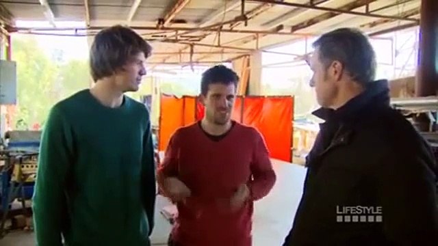 Grand Designs Australia S06 E01