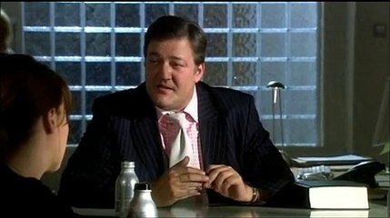 Absolute Power - S2E6 - House Of Lords