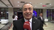 Spor Galatasaray Başkanı Cengiz Uefa, 2024'ü Futbol Ülkesi Olan Türkiye'ye Vermeli