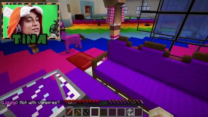 Minecraft Daycare - WEREWOLF RYAN !? (Minecraft Roleplay)