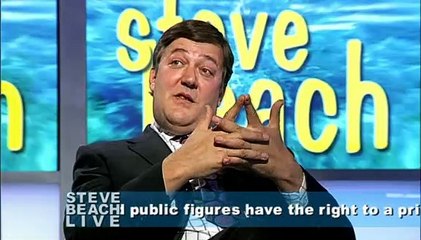 Absolute Power - S1E4 - Mr Fox