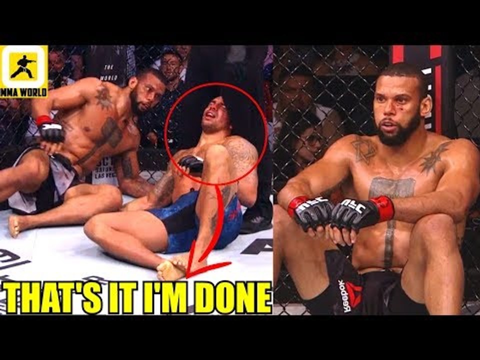 MMA Community Reacts to the Absolute Barn Burner Thiago Santos vs Eryk Anders,FN 136 Results