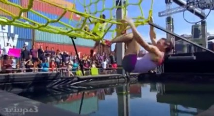 Team Ninja Warrior S01 - Ep08 Finals Week 2 HD Watch