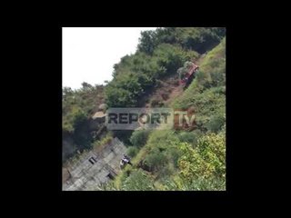 Report Tv-Rruga per te cilen u zune pjesetaret e nje familje ne Durres