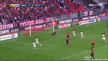 Angel Di Maria Goal HD - Rennes 1 - 1 Paris SG - 23.09.2018 (Full Replay)