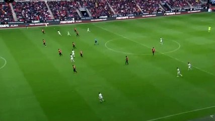 Angel Di Maria Goal HD - Rennes	1-1	Paris SG 23.09.2018