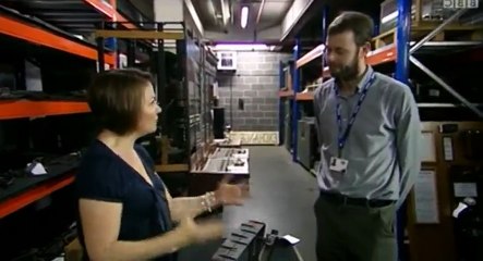 At home with the Georgians S01 - Ep03 Safe as Houses - Part 01 HD Watch